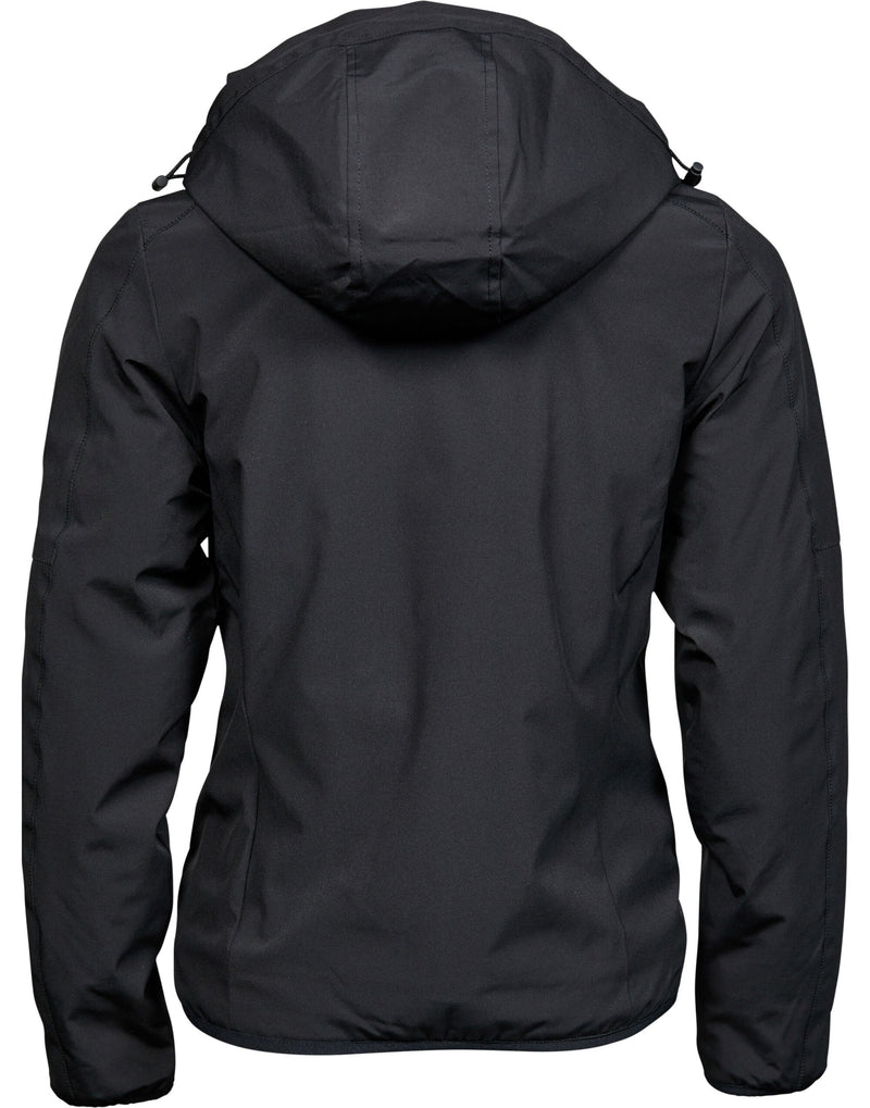 Tee Jays Women's Urban Adventure Jacket