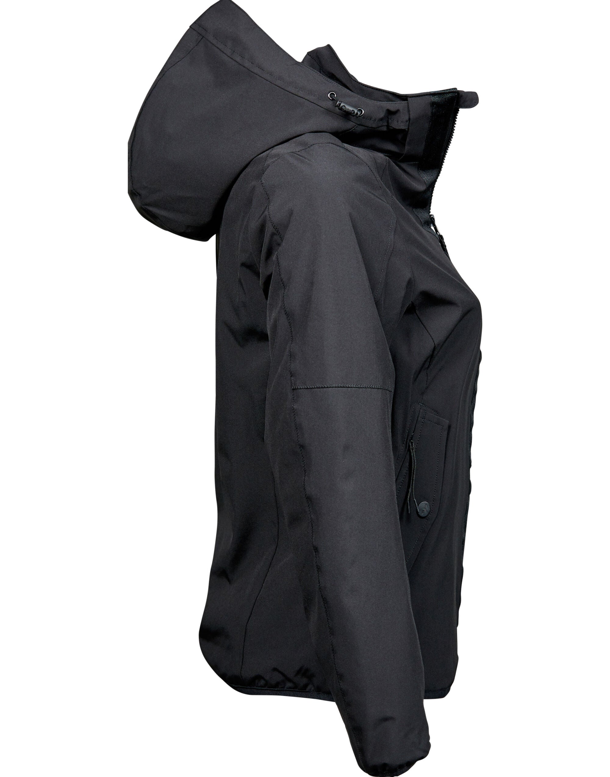 Tee Jays Women's Urban Adventure Jacket