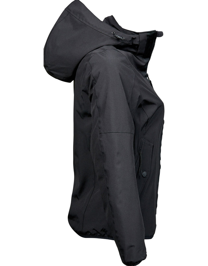 Tee Jays Women's Urban Adventure Jacket