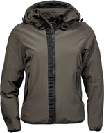 Tee Jays Women's Urban Adventure Jacket - thumbnail 5