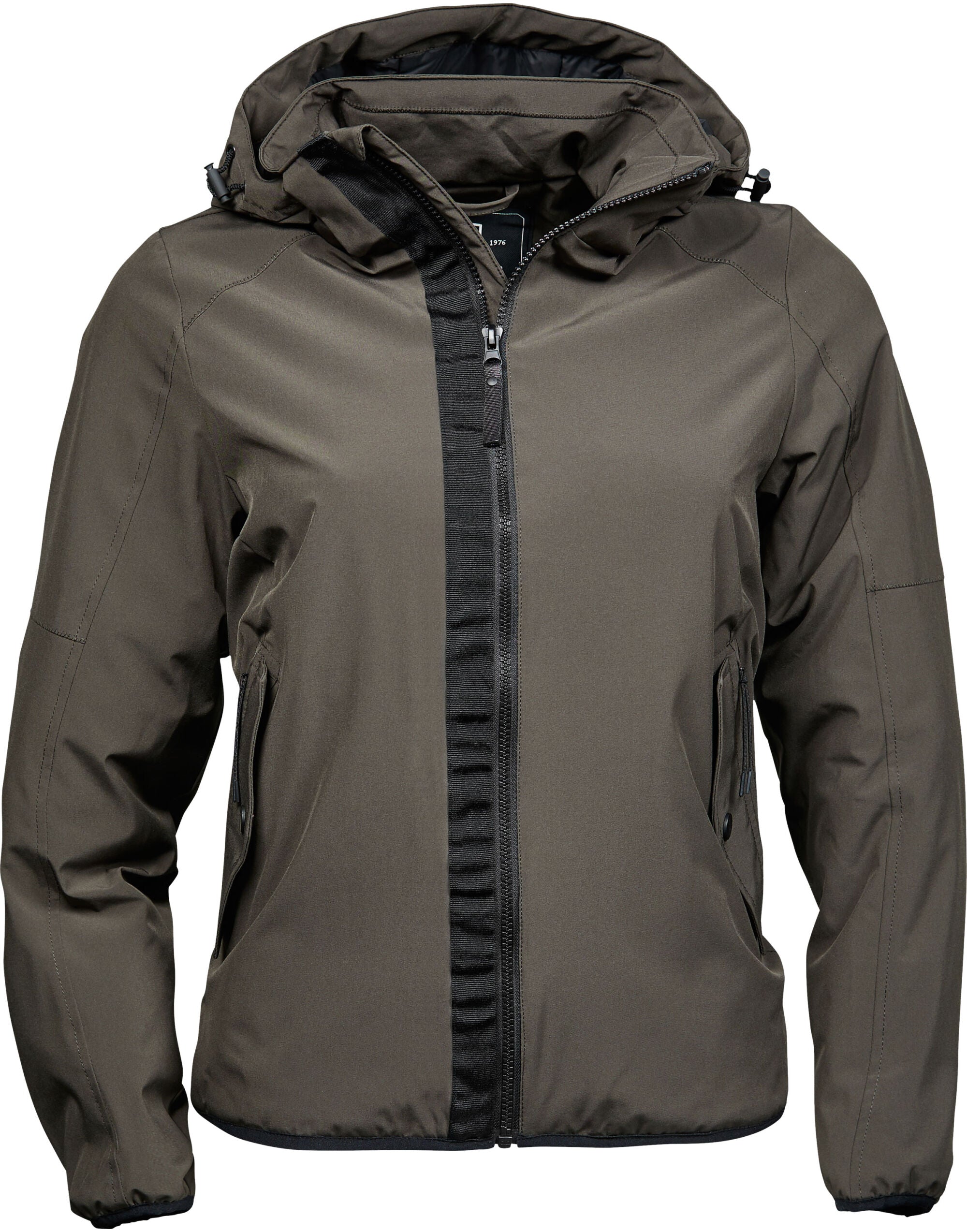 Tee Jays Women's Urban Adventure Jacket