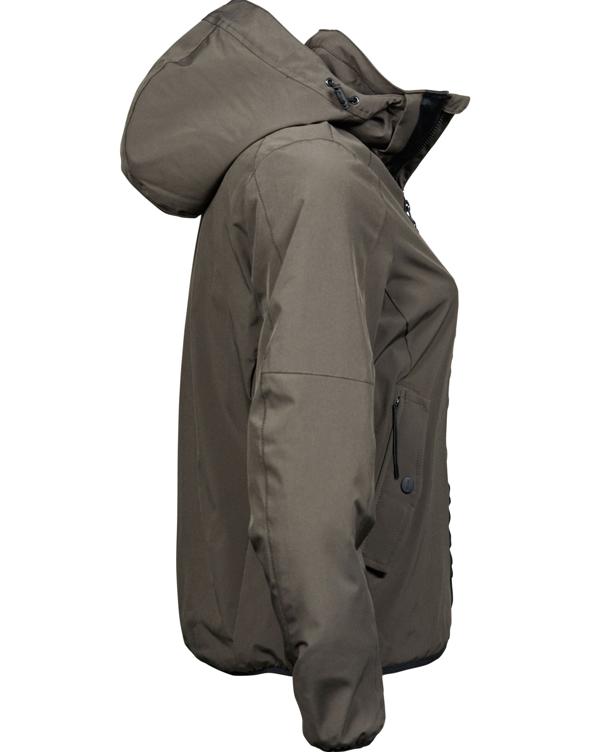 Tee Jays Women's Urban Adventure Jacket