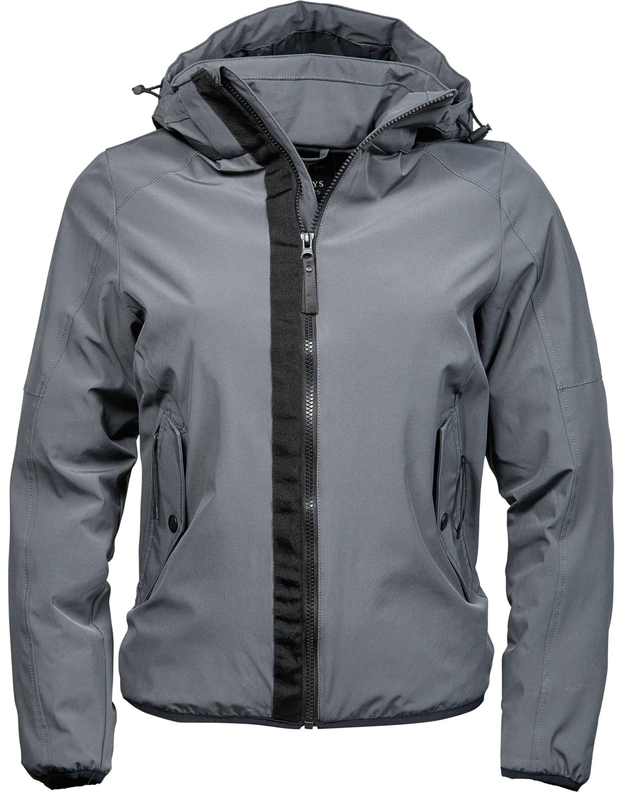 Tee Jays Women's Urban Adventure Jacket