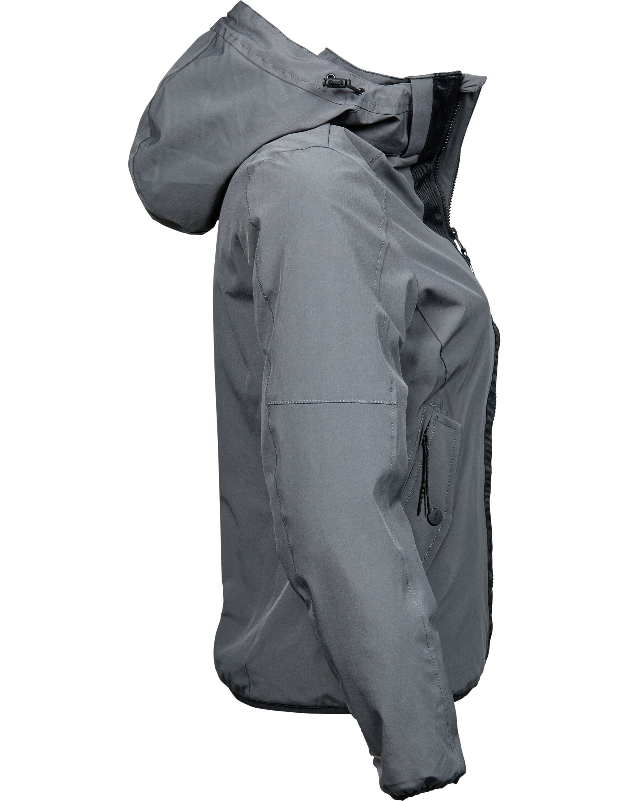 Tee Jays Women's Urban Adventure Jacket