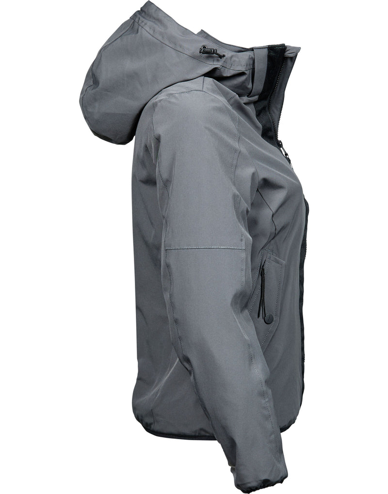 Tee Jays Women's Urban Adventure Jacket