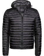 Tee Jays Men's Hooded Outdoor Crossover - thumbnail 2