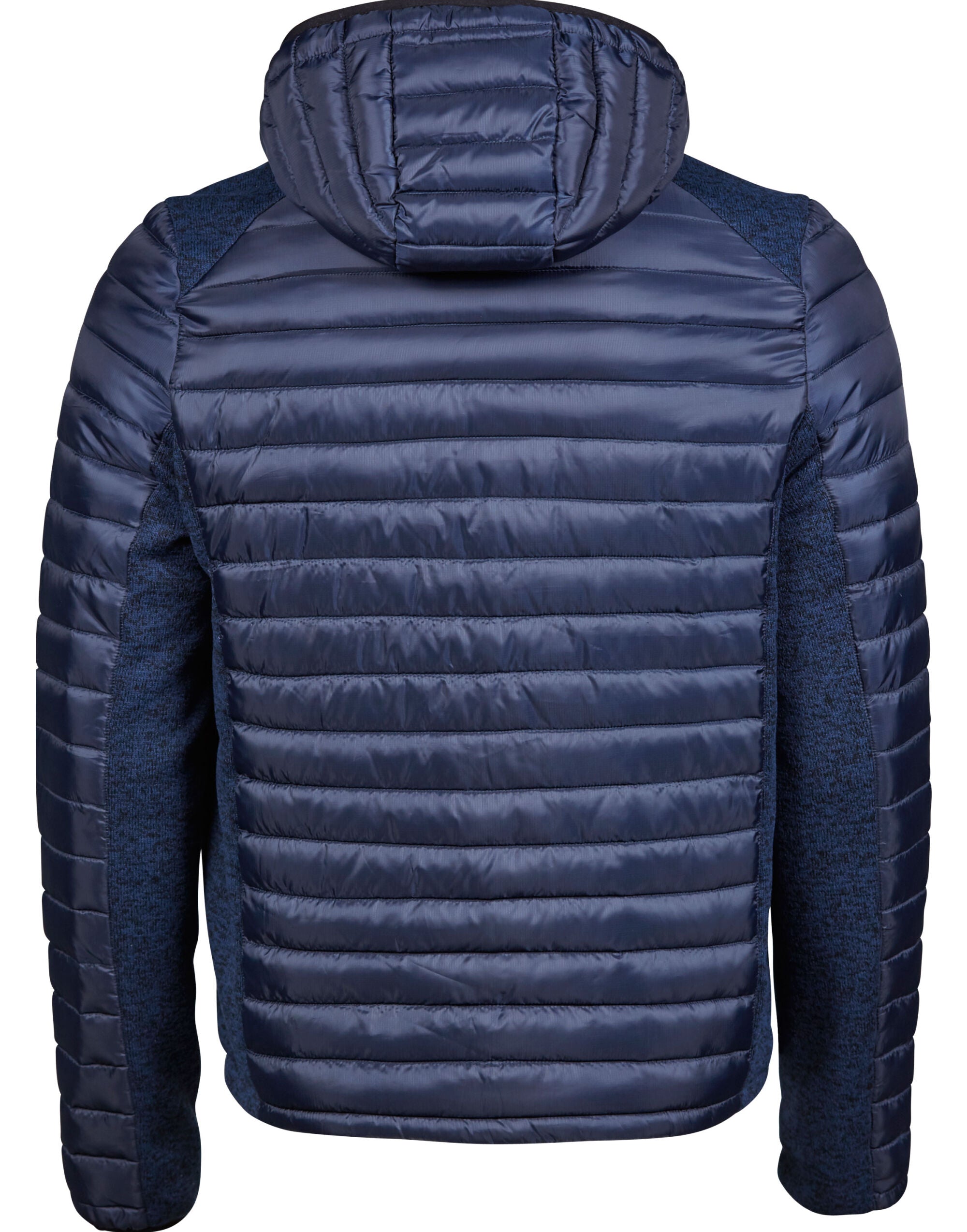 Tee Jays Men's Hooded Outdoor Crossover