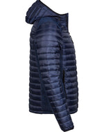 Tee Jays Men's Hooded Outdoor Crossover - thumbnail 4
