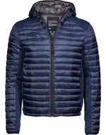 Tee Jays Men's Hooded Outdoor Crossover - thumbnail 5