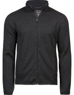 Tee Jays Men's Outdoor Fleece - thumbnail 2