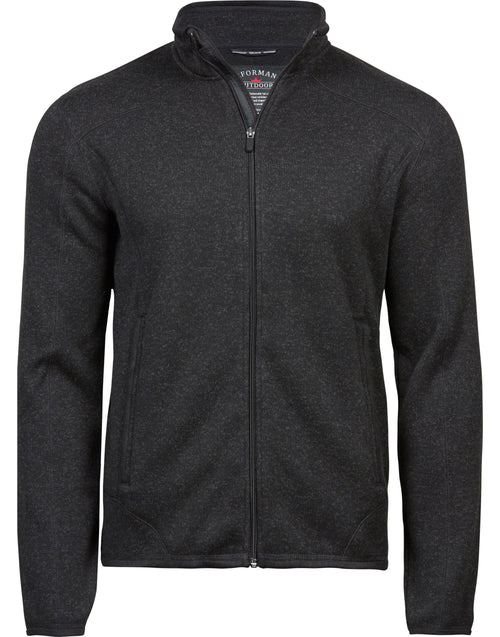 Tee Jays Men's Outdoor Fleece