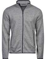 Tee Jays Men's Outdoor Fleece - thumbnail 9