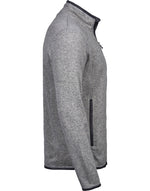Tee Jays Men's Outdoor Fleece - thumbnail 7