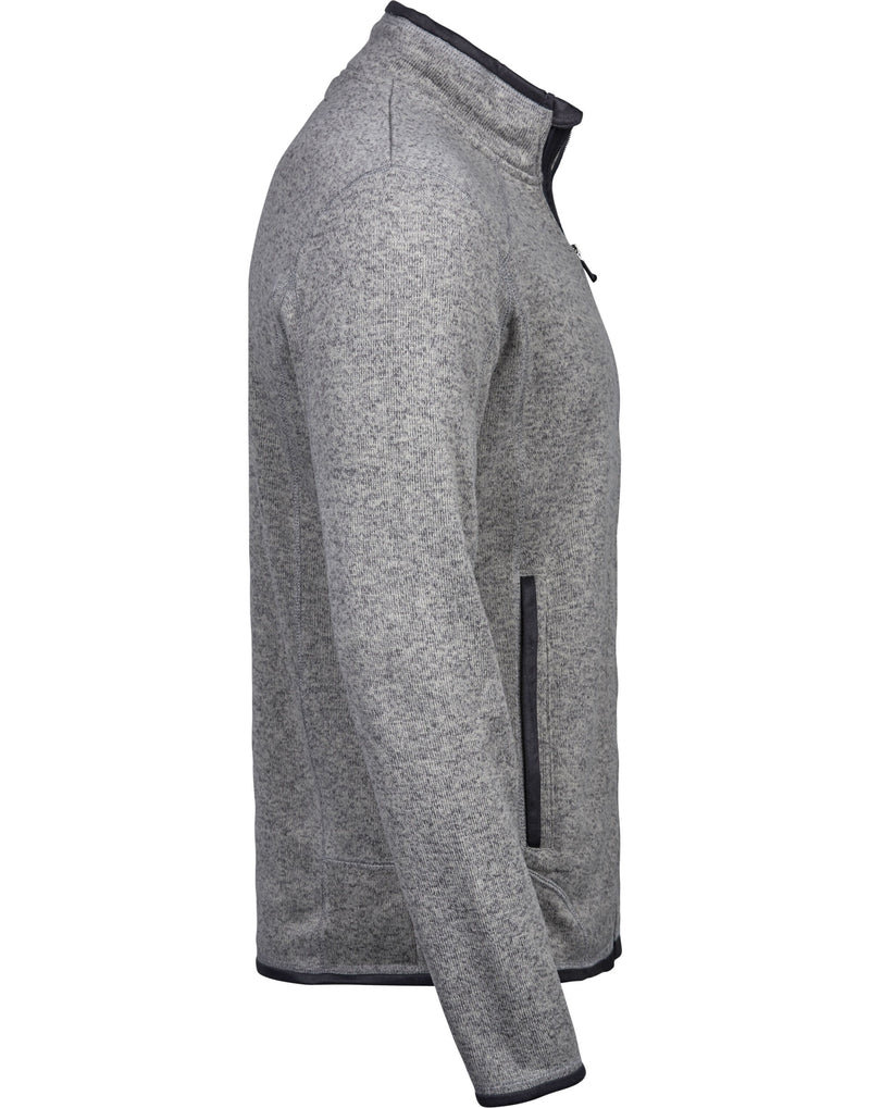 Tee Jays Men's Outdoor Fleece