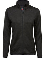 Tee Jays Ladies' Outdoor Fleece - thumbnail 2