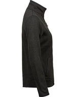 Tee Jays Ladies' Outdoor Fleece - thumbnail 4