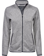 Tee Jays Ladies' Outdoor Fleece - thumbnail 5