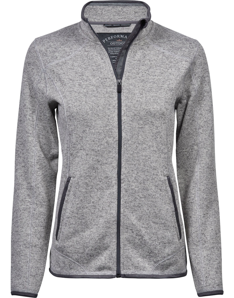 Tee Jays Ladies' Outdoor Fleece