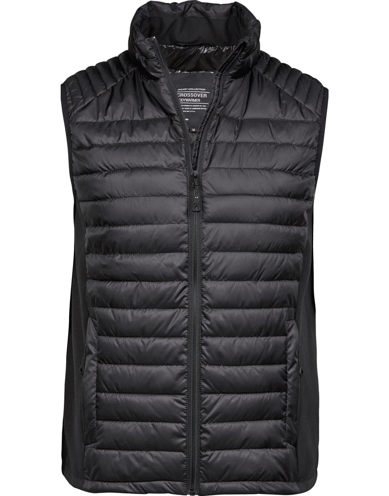 Tee Jays Men's Crossover Bodywarmer