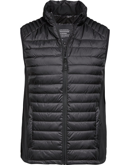 Tee Jays Men's Crossover Bodywarmer