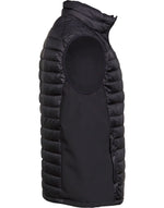 Tee Jays Men's Crossover Bodywarmer - thumbnail 4
