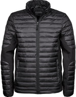Tee Jays Men's Crossover Jacket Water Repellent - thumbnail 1