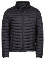Tee Jays Men's Zepelin Jacket - thumbnail 2