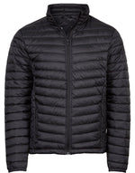 Tee Jays Men's Zepelin Jacket - [CLEARANCE] - thumbnail 2