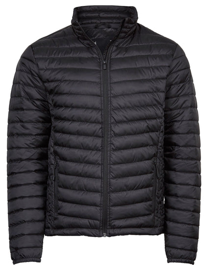 Tee Jays Men's Zepelin Jacket - [CLEARANCE]