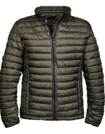 Tee Jays Men's Zepelin Jacket - thumbnail 5