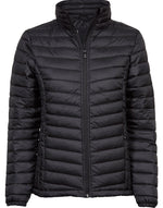 Tee Jays Ladies' Zepelin Jacket - thumbnail 2
