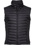 Tee Jays Men's Zepelin Bodywarmer - thumbnail 2