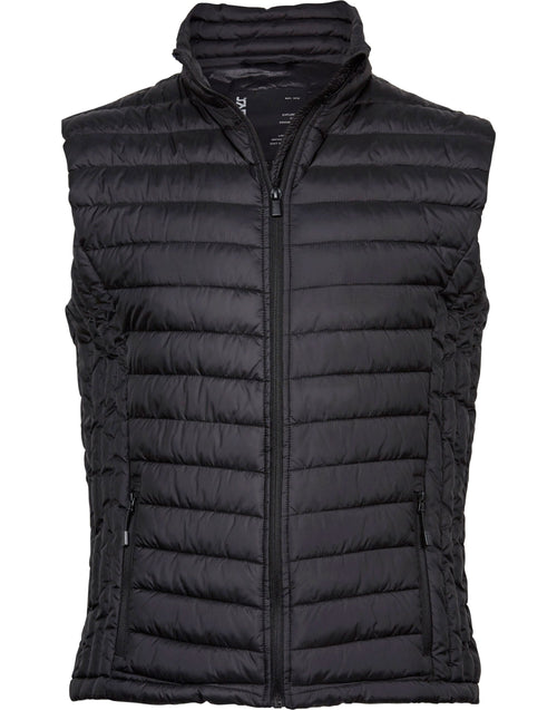 Tee Jays Men's Zepelin Bodywarmer - [CLEARANCE]