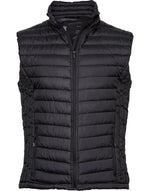 Tee Jays Men's Zepelin Bodywarmer - [CLEARANCE]