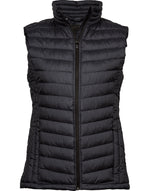 Tee Jays Ladies' Zepelin Bodywarmer - thumbnail 2