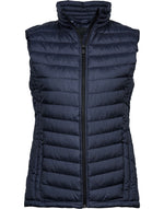 Tee Jays Ladies' Zepelin Bodywarmer - thumbnail 4