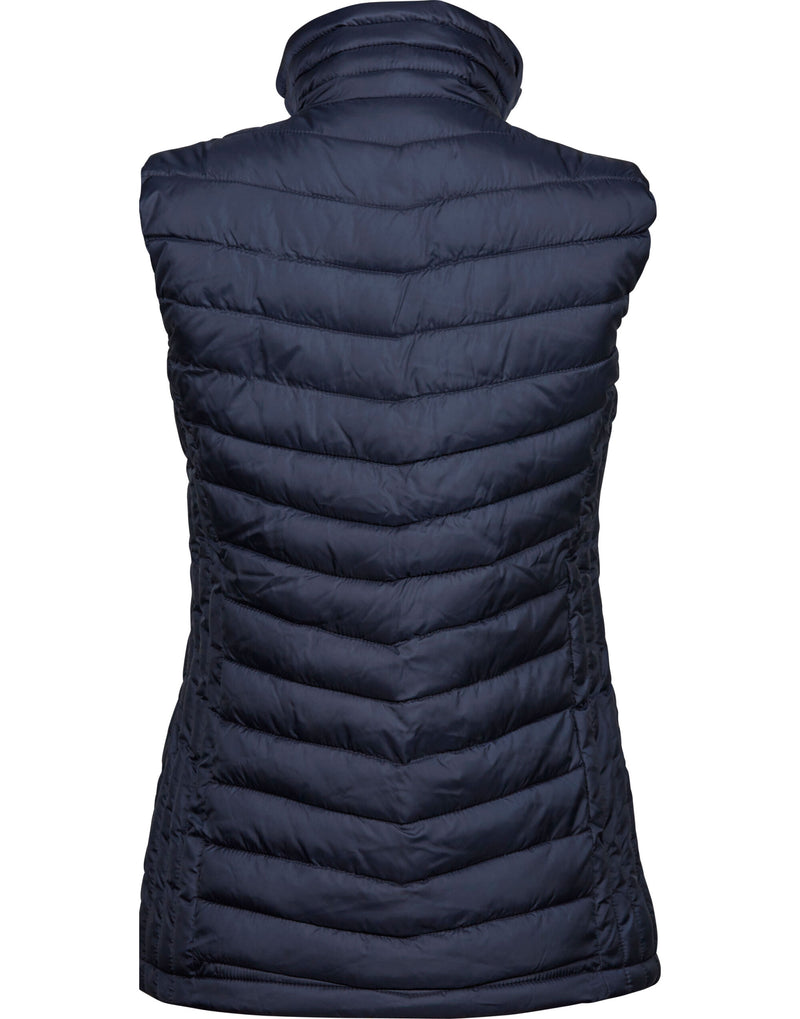 Tee Jays Ladies' Zepelin Bodywarmer