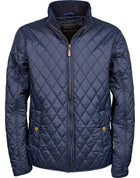Tee Jays Men'S Richmond Jacket