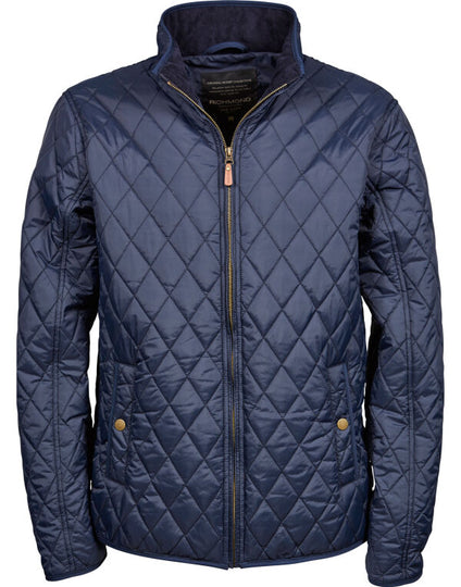 Tee Jays Men'S Richmond Jacket