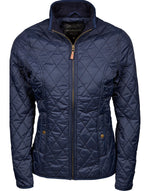 Tee Jays Ladies' Richmond Jacket - thumbnail 2