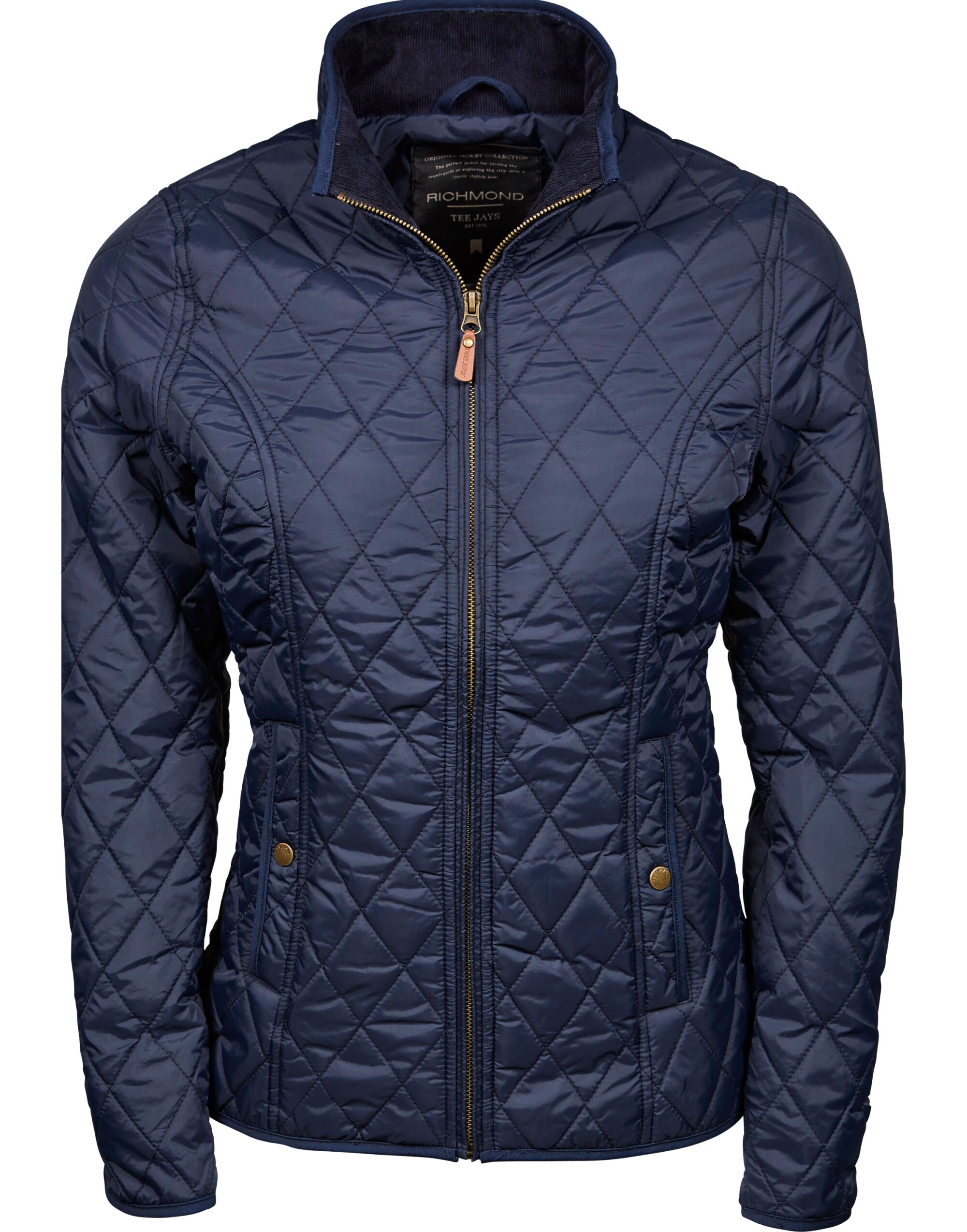 Tee Jays Ladies' Richmond Jacket