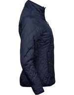 Tee Jays Ladies' Richmond Jacket - thumbnail 4