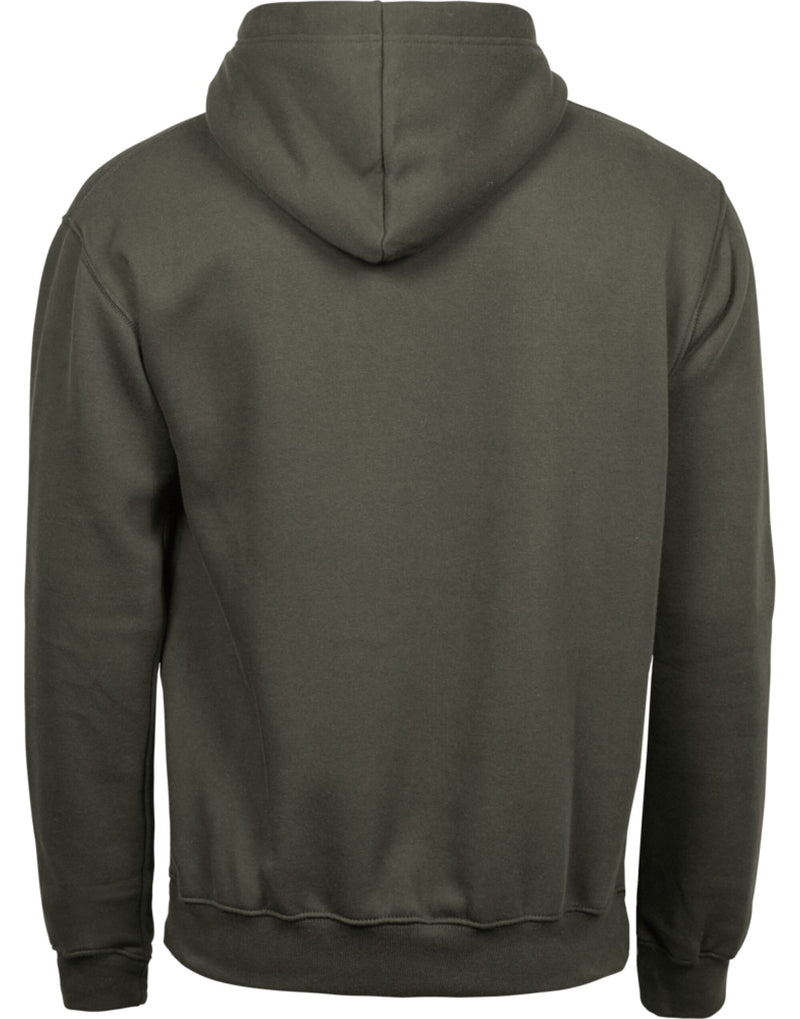 Tee Jays Men's Hooded Sweatshirt