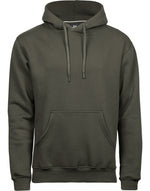 Tee Jays Men's Hooded Sweatshirt - thumbnail 15