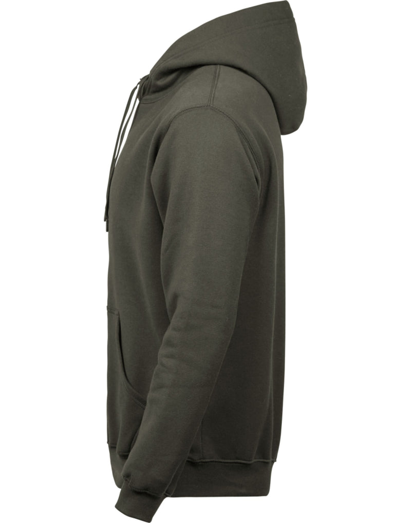 Tee Jays Men's Hooded Sweatshirt