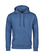 Tee Jays Men's Hooded Sweatshirt - thumbnail 38