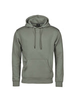 Tee Jays Men's Hooded Sweatshirt - thumbnail 40