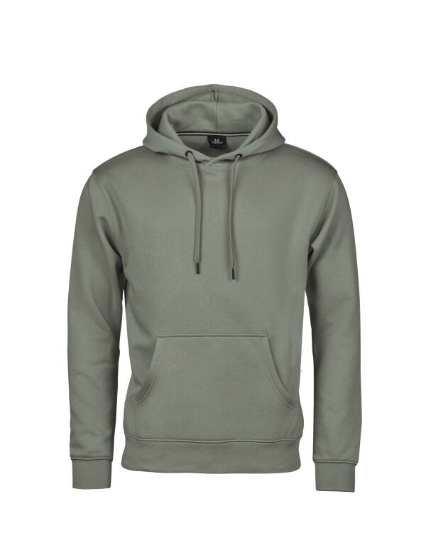 Tee Jays Men's Hooded Sweatshirt