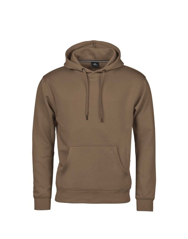 Tee Jays Men's Hooded Sweatshirt