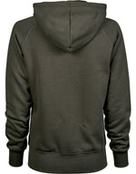 Tee Jays Ladies' Fashion Full Zip Hood - thumbnail 9